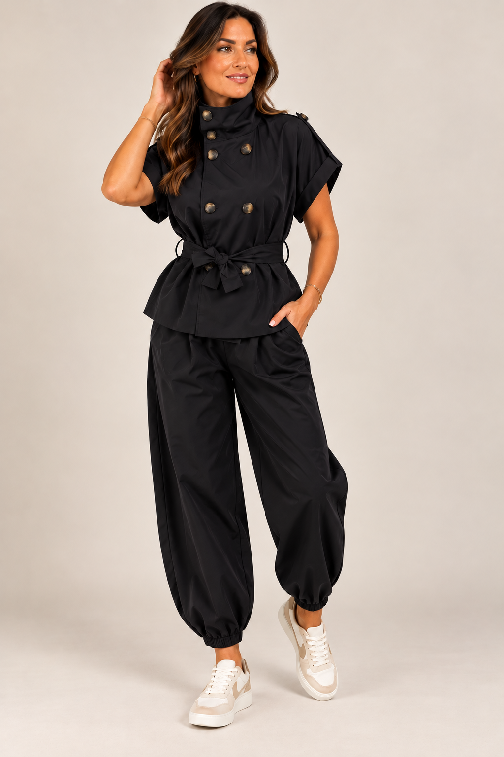 Una utility co-ord