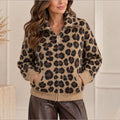 SUSIE zip up Cardi
