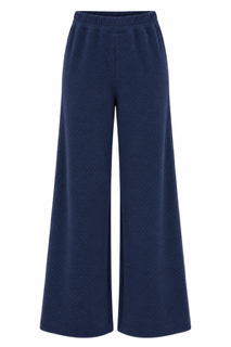 EVIN Terry Towelling Set - NAVY