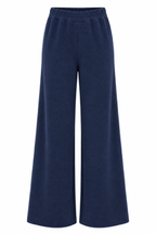 EVIN Terry Towelling Set - NAVY