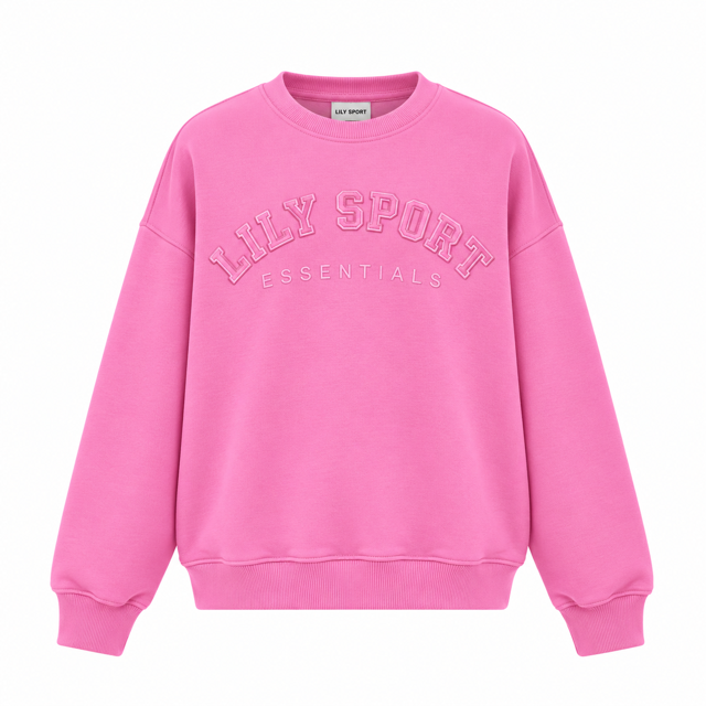 Lily Girls ESSENTIAL Set - PINK