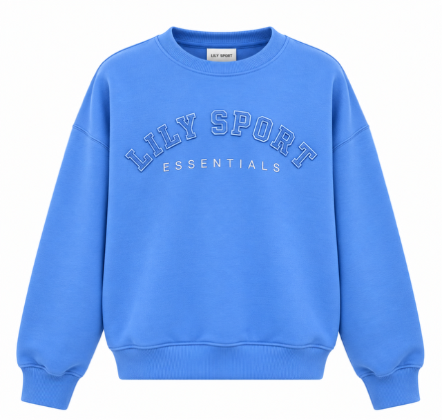 Lily Girls ESSENTIAL Set - BLUE