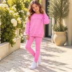 Lily Girls ESSENTIAL Set - PINK