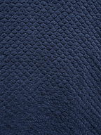 EVIN Terry Towelling Set - NAVY