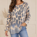 TRACY super soft knit top