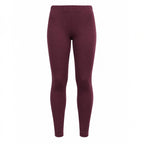 FREYA longline soft touch set - PLUM