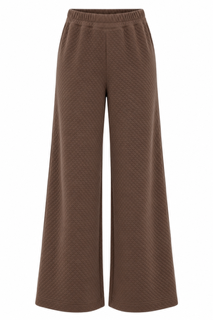 EVIN Terry Towelling Set - BROWN