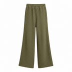 LILY GIRLS BELLA SET - KHAKI
