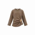 LILY GIRLS BELLA SET - MOCHA