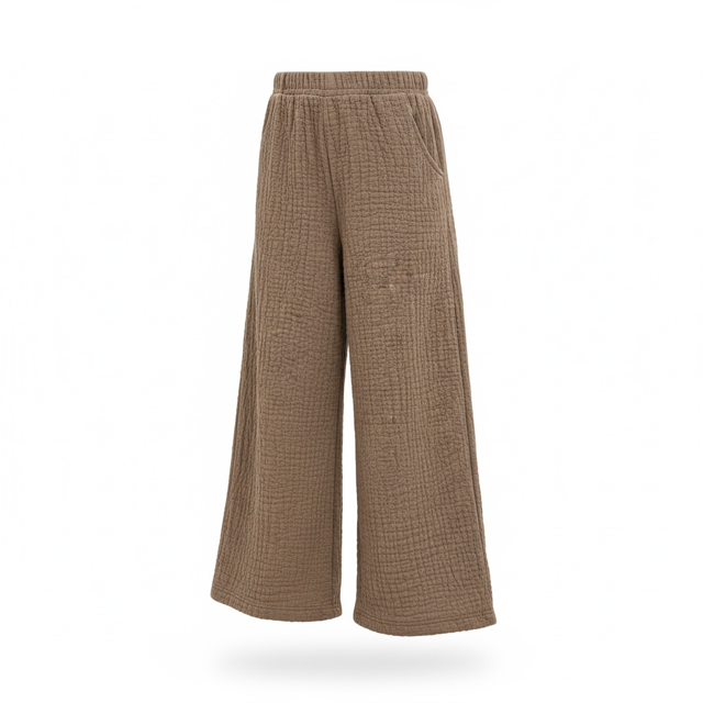 LILY GIRLS BELLA SET - MOCHA