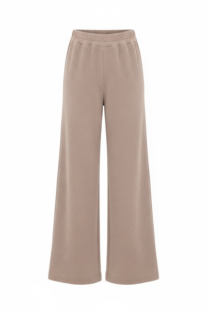 EVIN Terry Towelling Set - BEIGE
