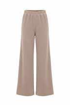 EVIN Terry Towelling Set - BEIGE