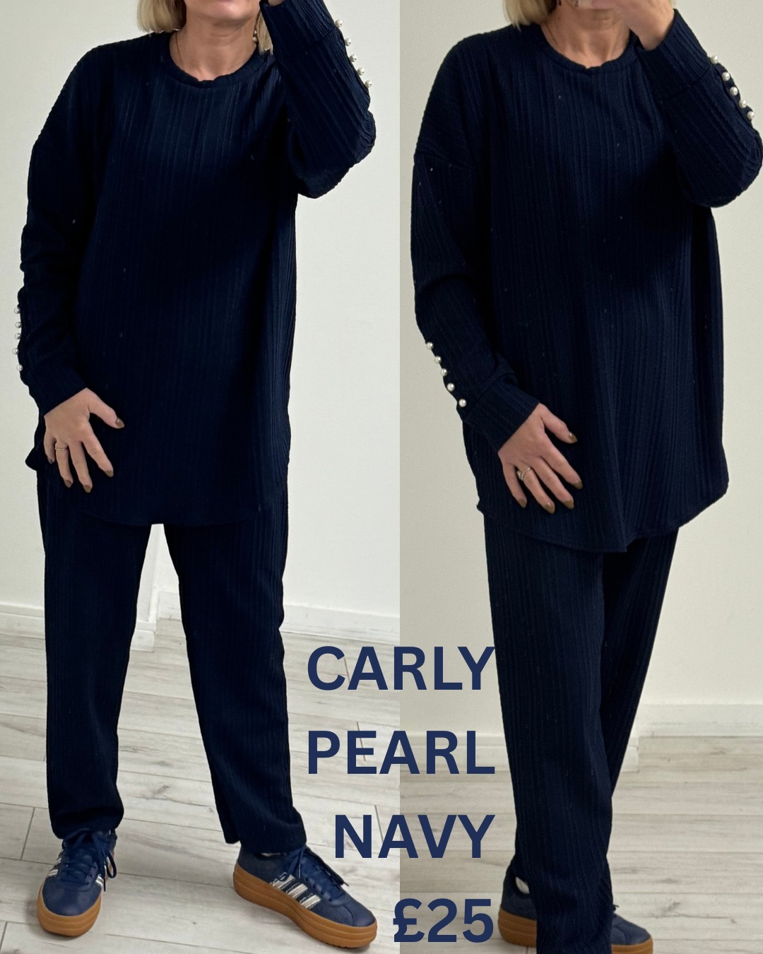 CARLY
